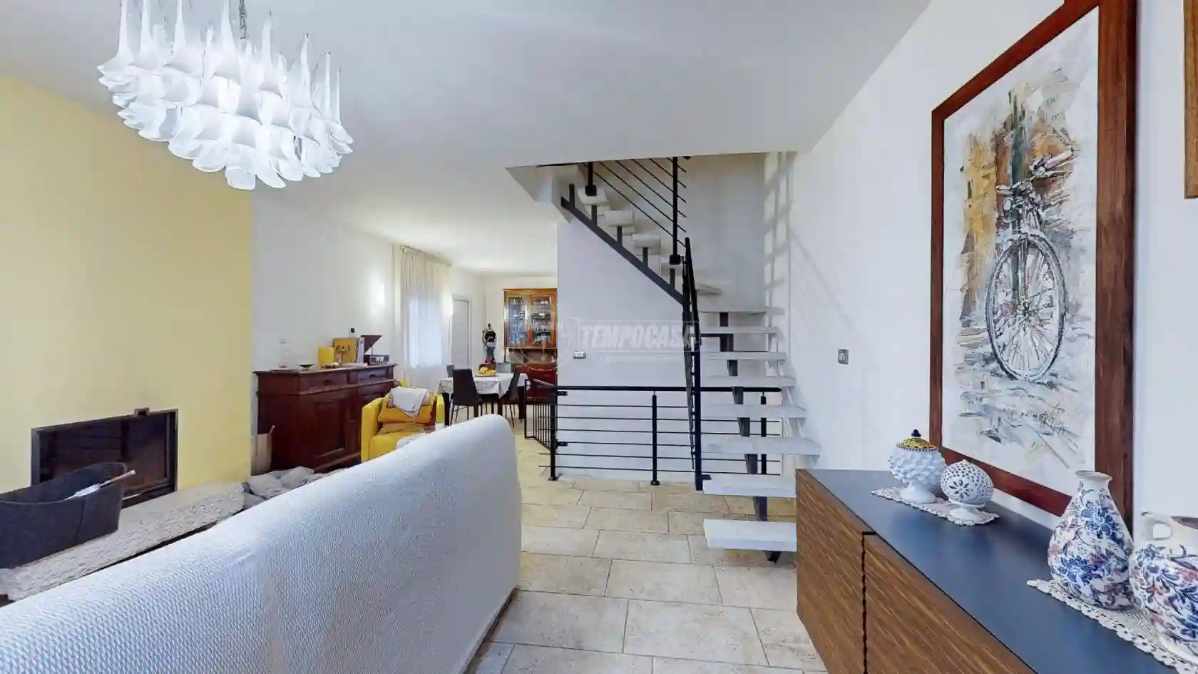 Villetta a schiera - foto 5