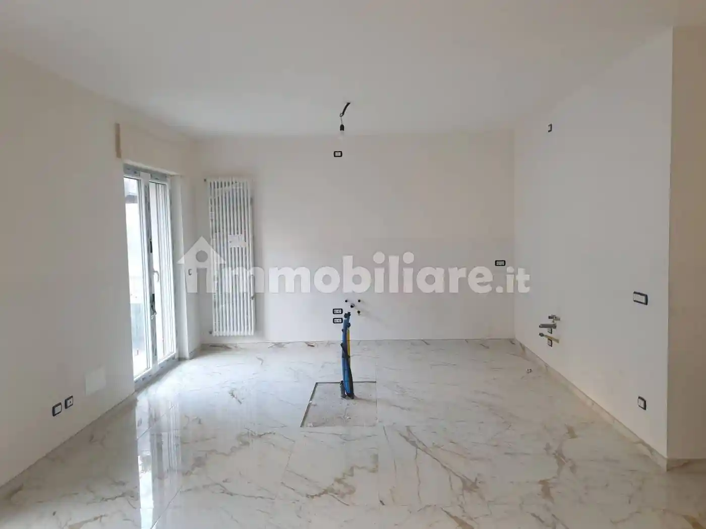 Appartamento in vendita a Bari