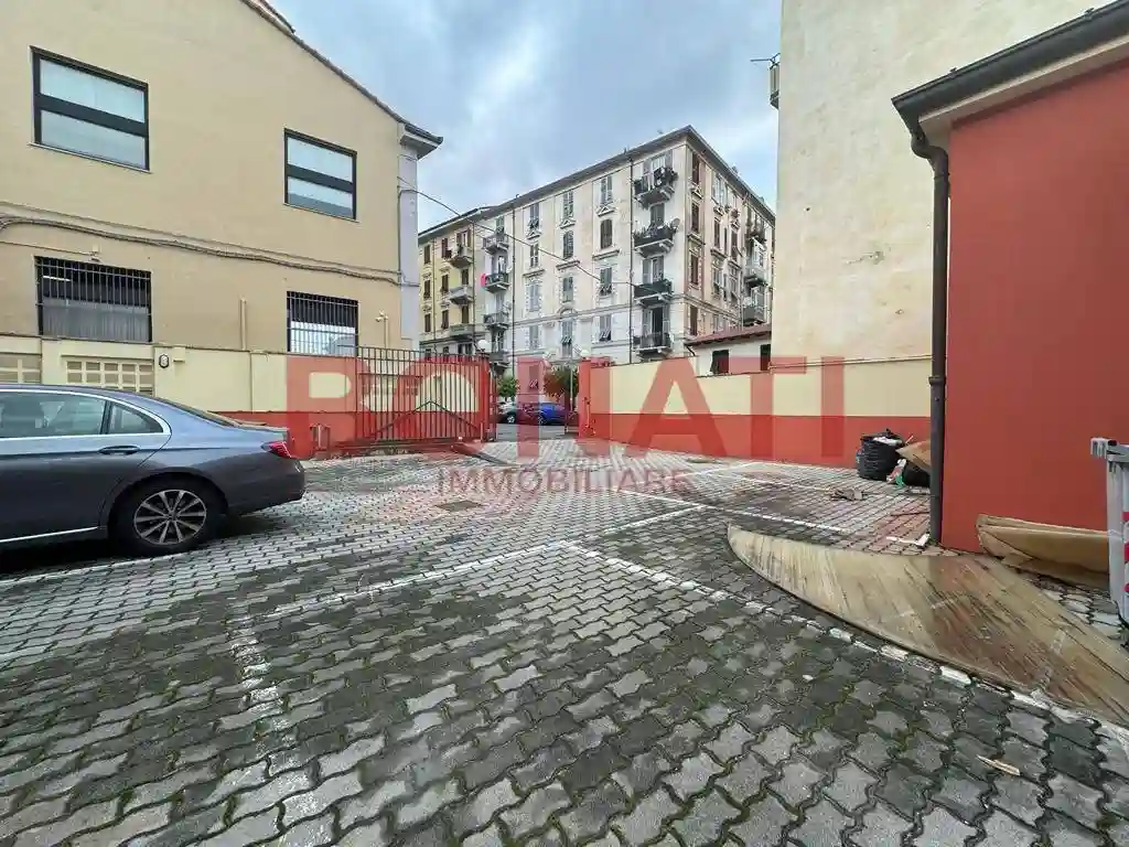 Palazzo - Edificio - foto 2