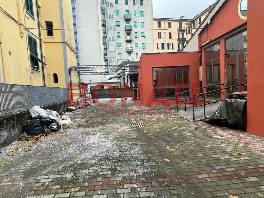 Palazzo - Edificio - foto 3