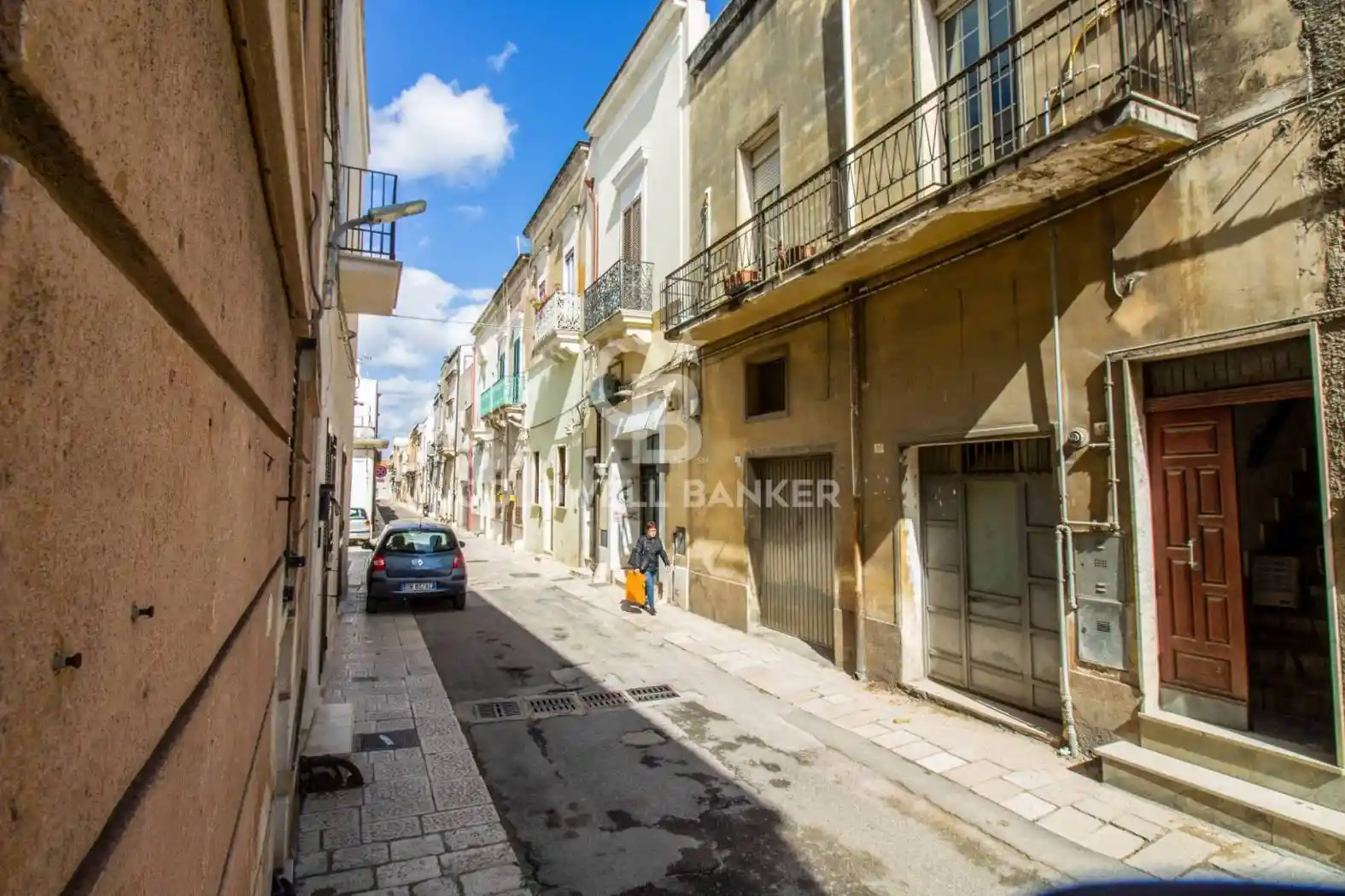 Appartamento in vendita a Mesagne