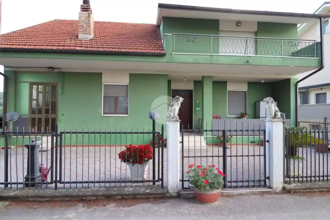 Appartamento Str. Vecchia 7, Chieti Città, Chieti - foto 3