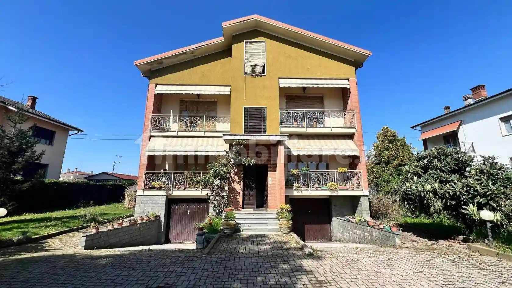 Casa indipendente - foto 2