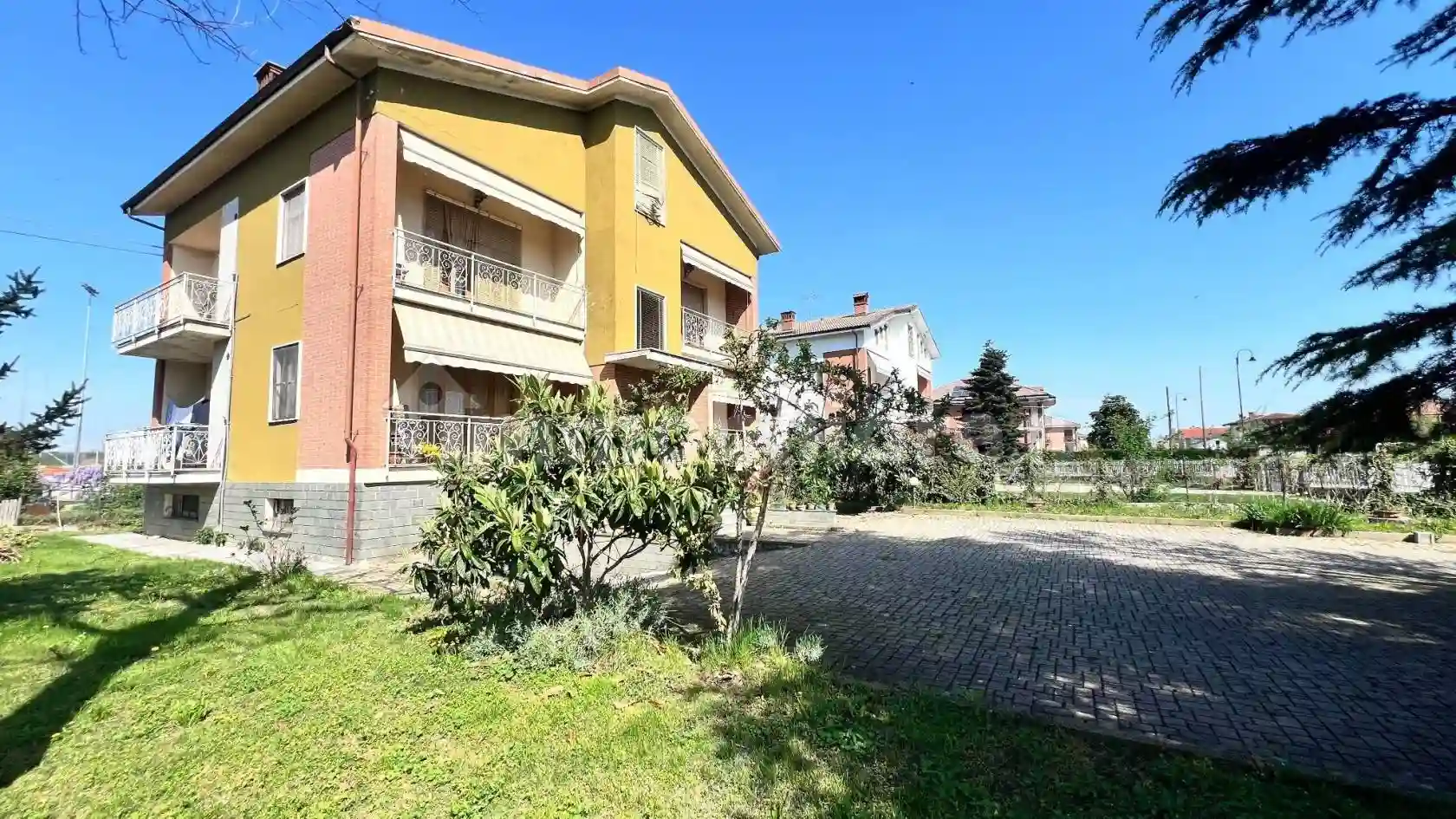 Casa indipendente - foto 4