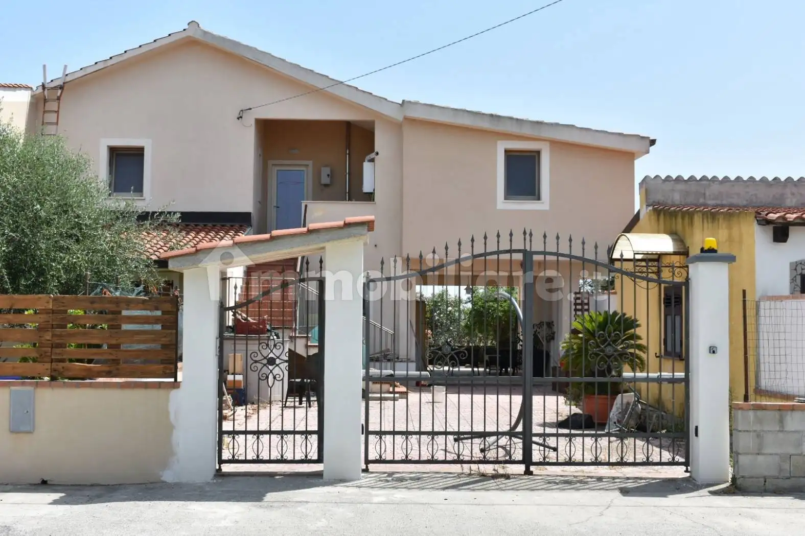 Villetta a schiera in vendita a Crotone