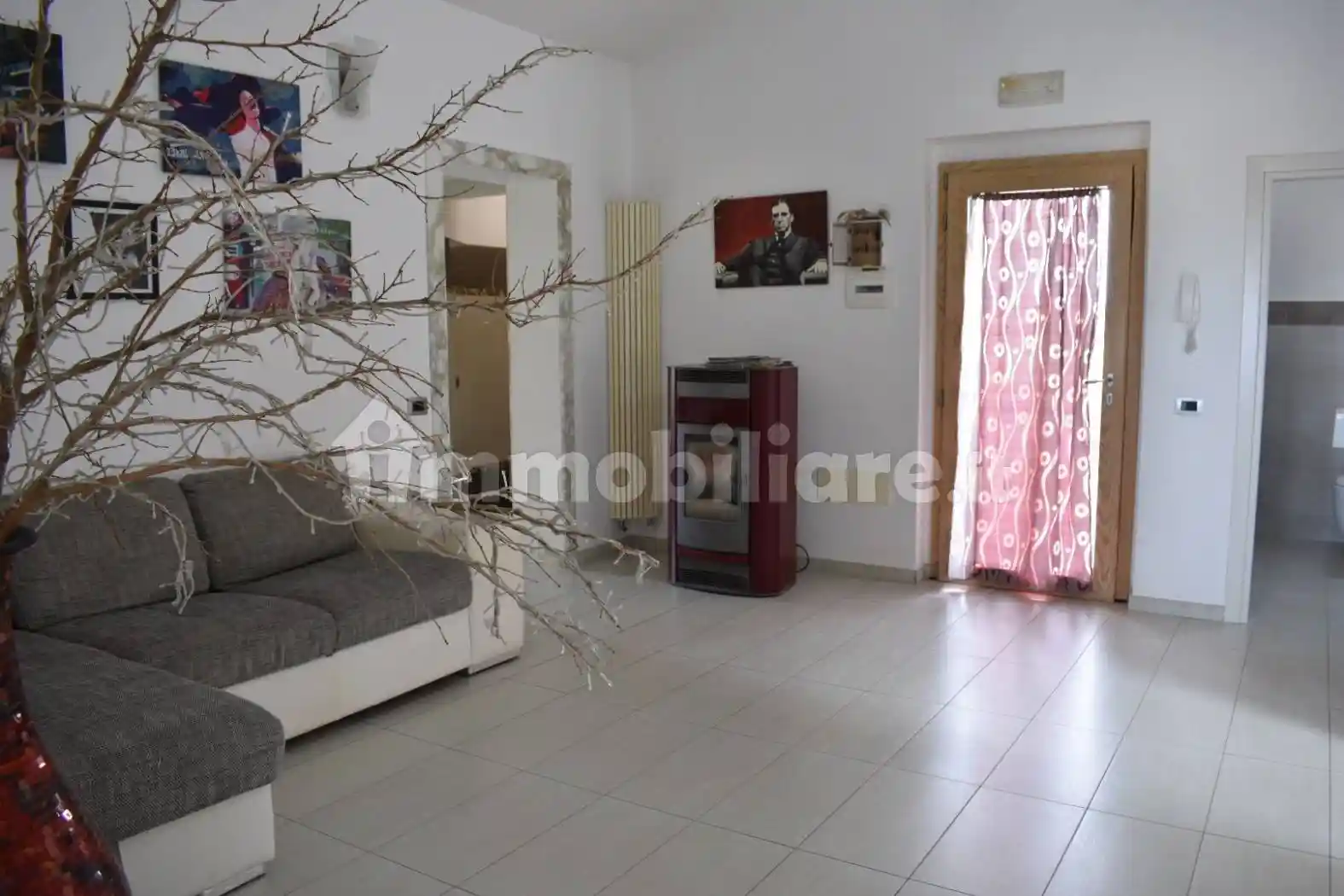 Villa a schiera via dei Fiordalisi 8, Zona Capo Rizzuto, Apriglianello, Papanice, Crotone - foto 2