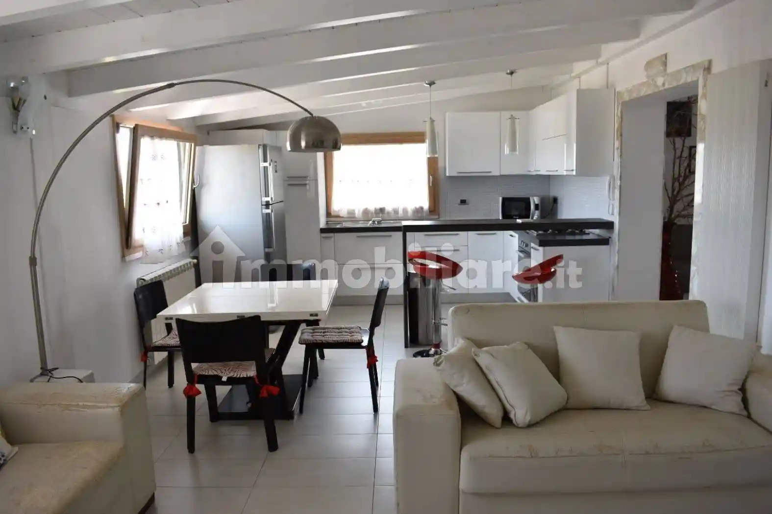 Villa a schiera via dei Fiordalisi 8, Zona Capo Rizzuto, Apriglianello, Papanice, Crotone - foto 3