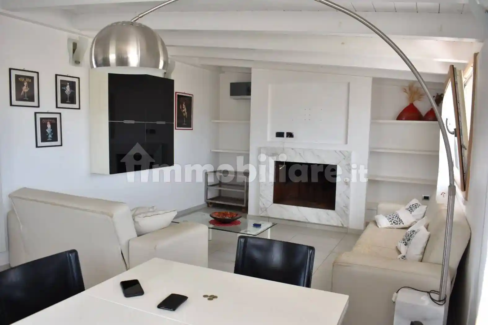 Villa a schiera via dei Fiordalisi 8, Zona Capo Rizzuto, Apriglianello, Papanice, Crotone - foto 4