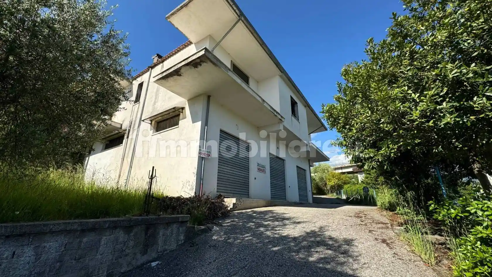 Villa in vendita a Sora