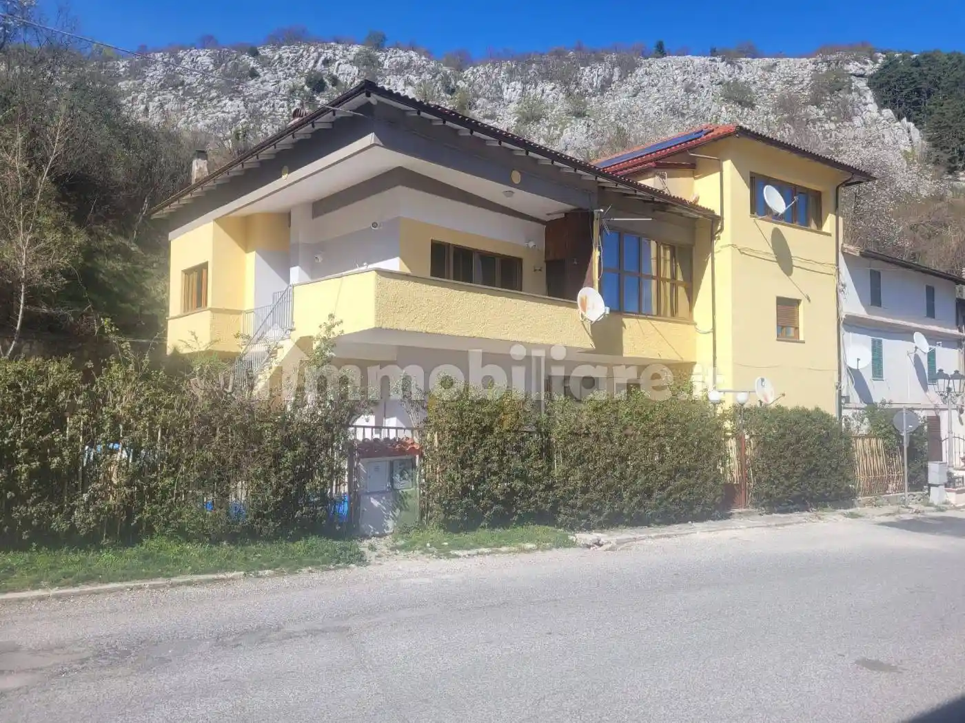 Villa bifamiliare via Vittorio Veneto 31, Centro, Cappadocia - foto 2