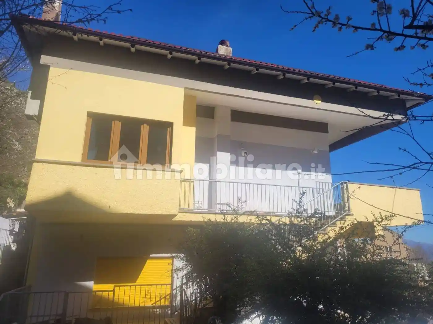 Villa bifamiliare via Vittorio Veneto 31, Centro, Cappadocia - foto 5