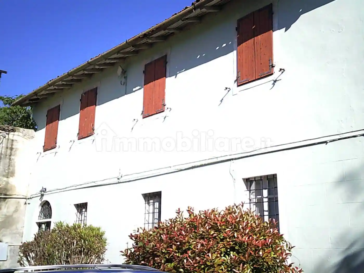 Casa indipendente in vendita a Casalbuttano ed Uniti