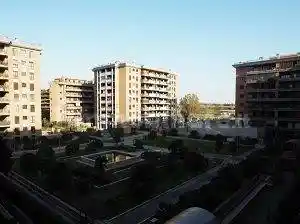 Appartamento in affitto a Fiumicino