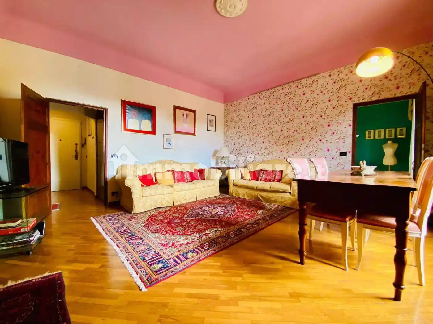 Quadrilocale via della Stufa 1, Piazza Napoleone - San Michele, Lucca - foto 2