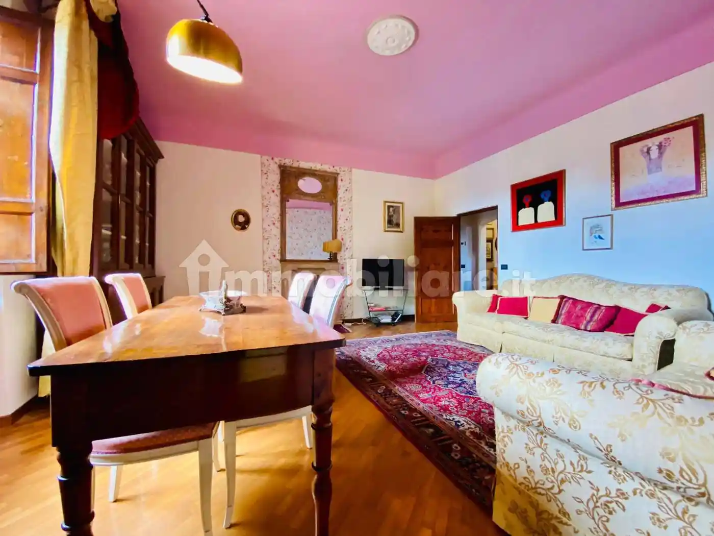 Quadrilocale via della Stufa 1, Piazza Napoleone - San Michele, Lucca - foto 4