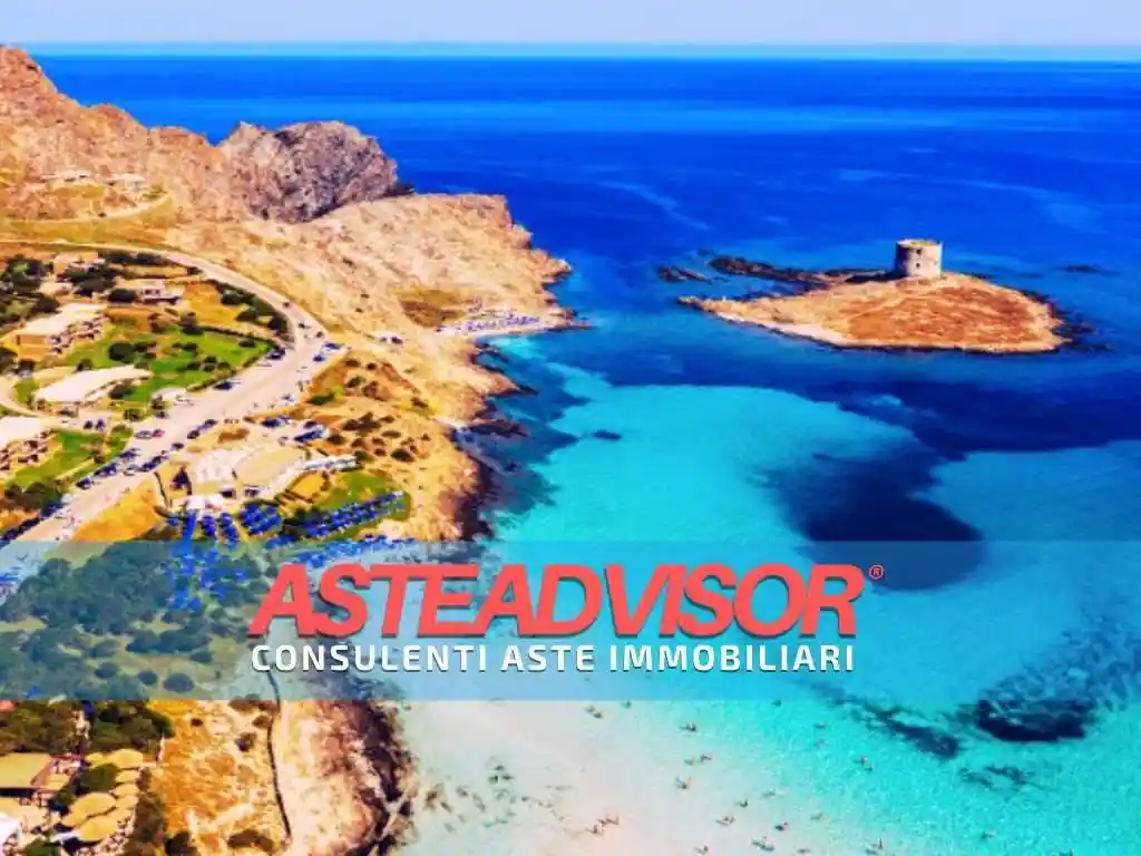 Villetta a schiera in vendita a Stintino