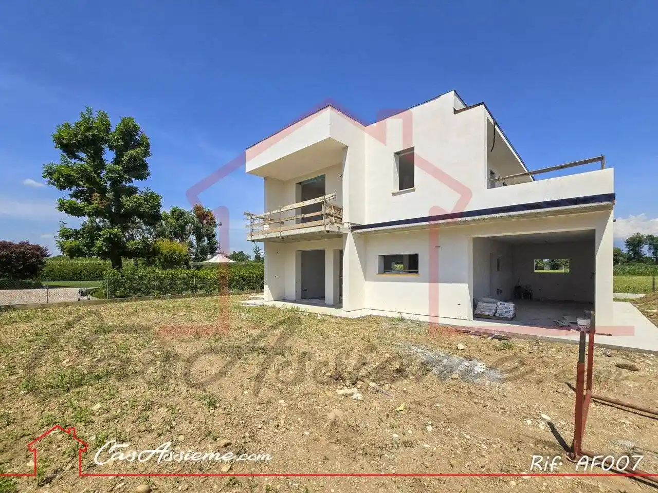 Casa indipendente in vendita a Loria