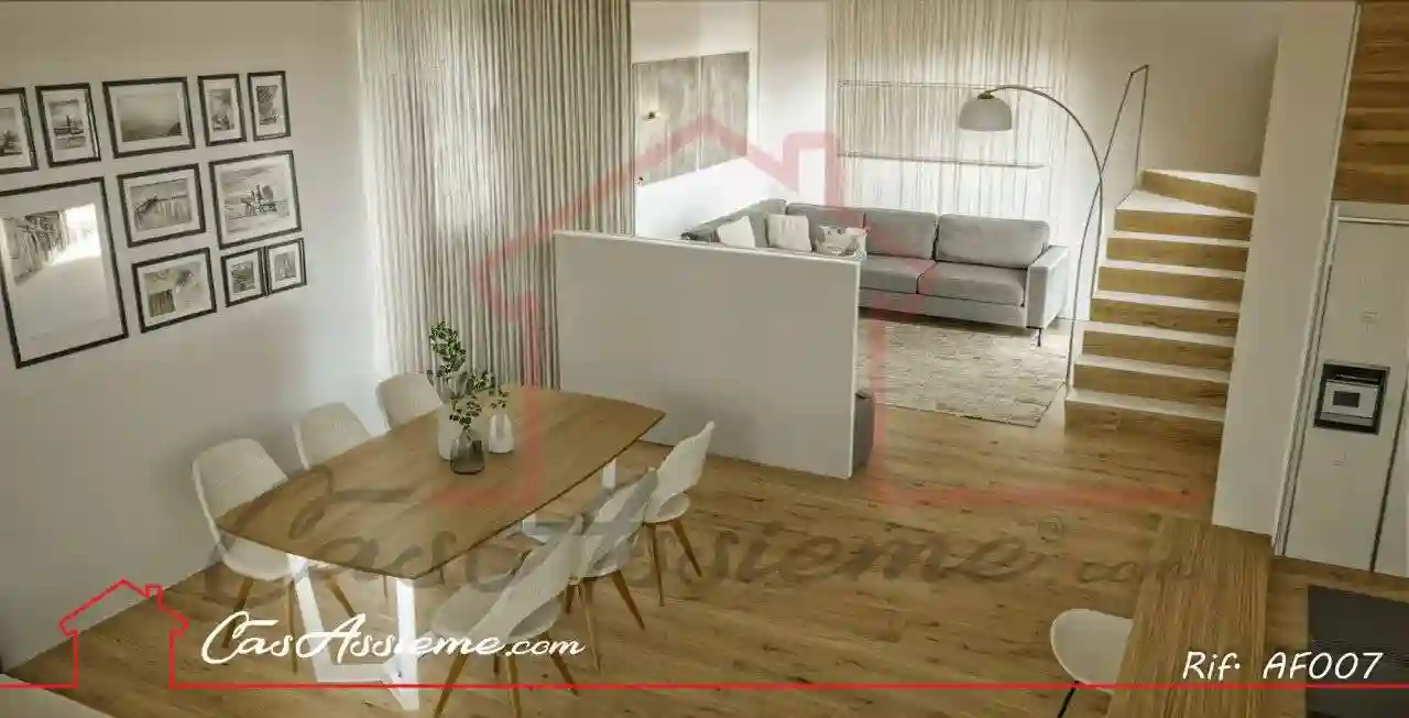 Casa indipendente - foto 2