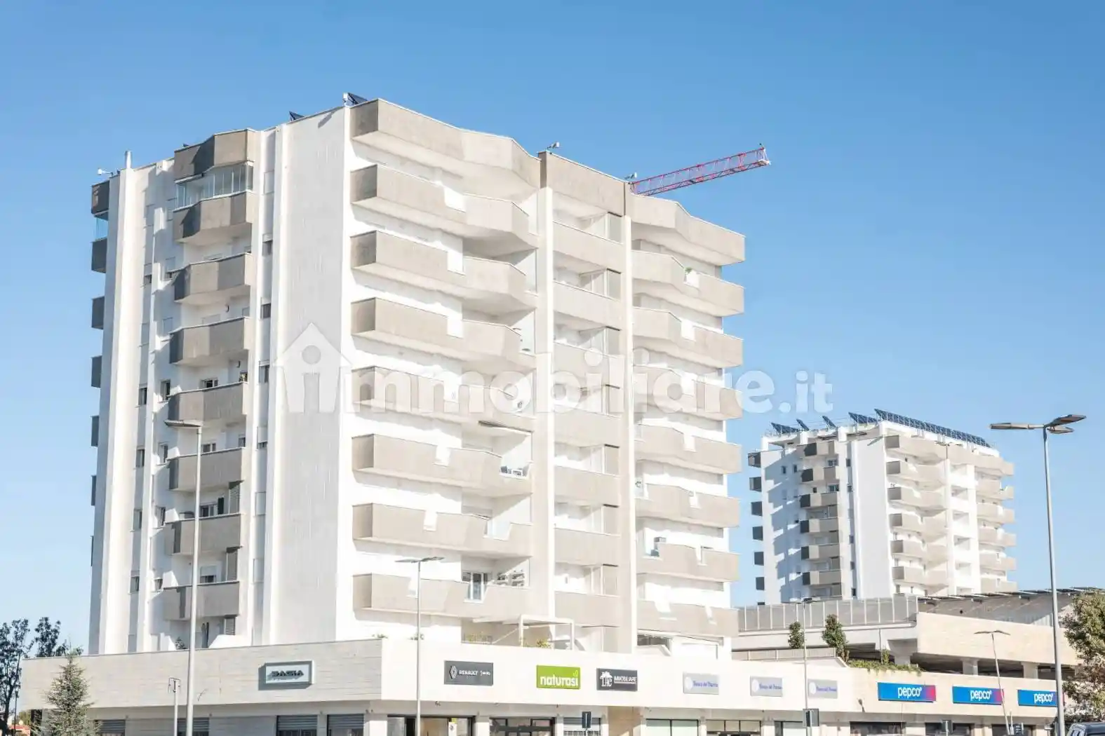 Appartamento in vendita a Pomezia