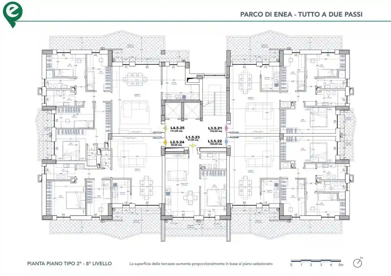 Appartamento - foto 4