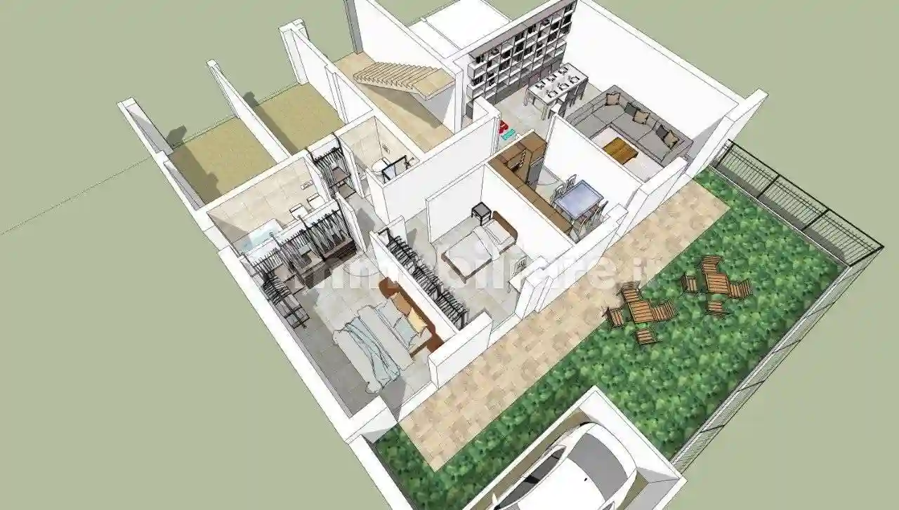 Appartamento - foto 3