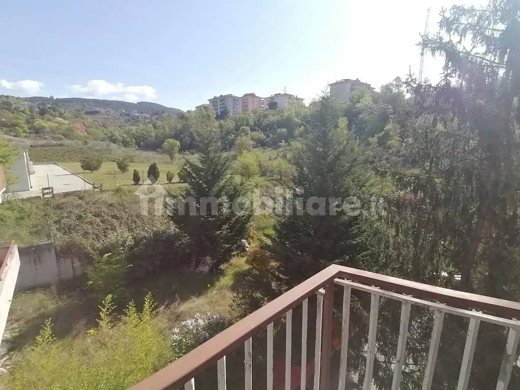 Appartamento in vendita a L'Aquila