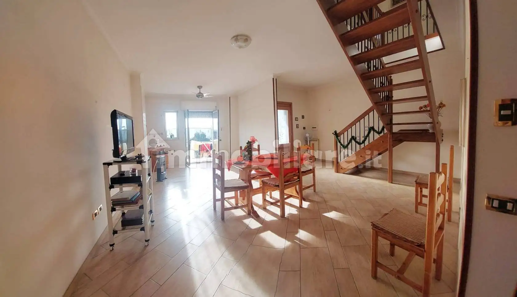 Appartamento in vendita a Mugnano di Napoli