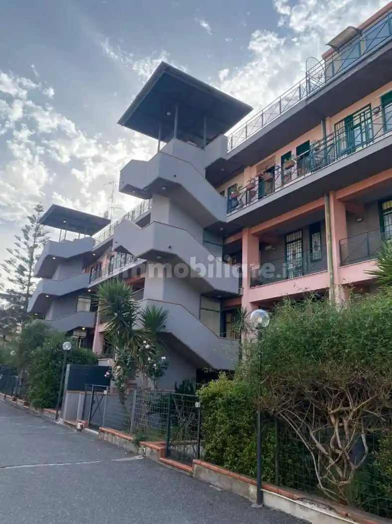 Appartamento in vendita a Taormina