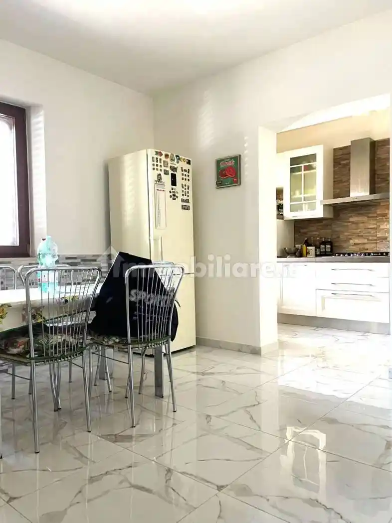 Villa unifamiliare viale Guglielmo Marconi 49, Porta Nuova, Pescara - foto 3