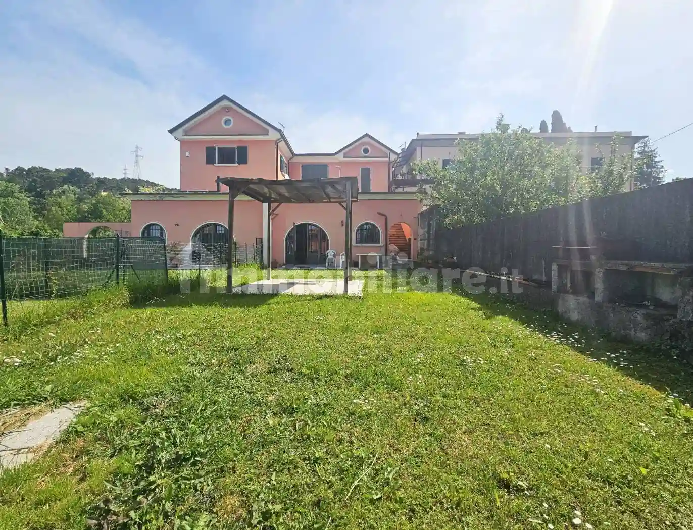 Villetta a schiera - foto 2