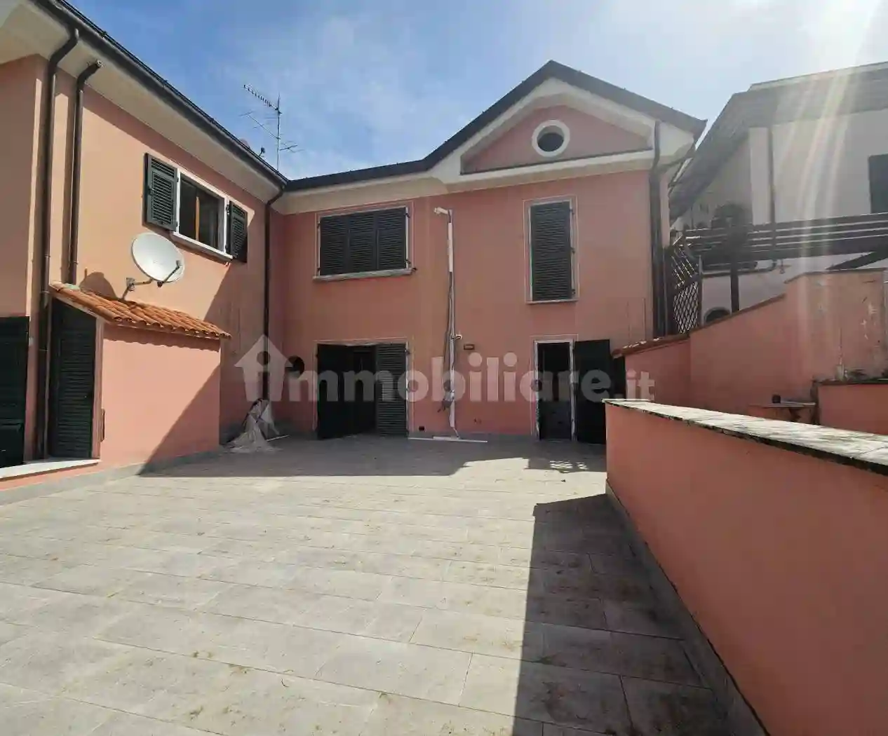 Villetta a schiera - foto 3