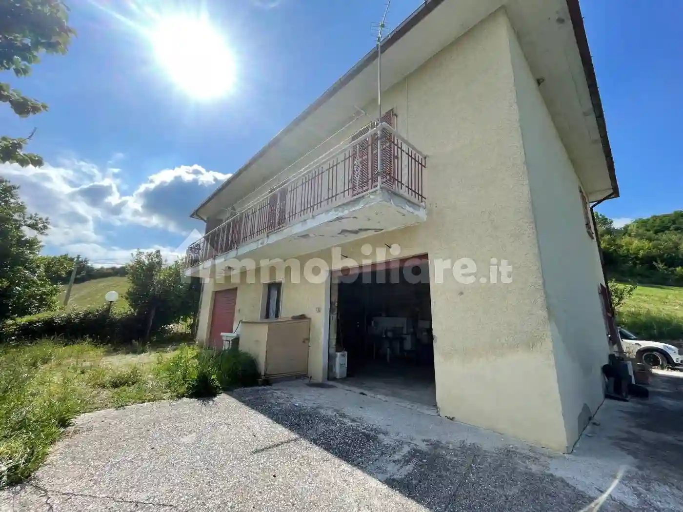 Casa indipendente - foto 2
