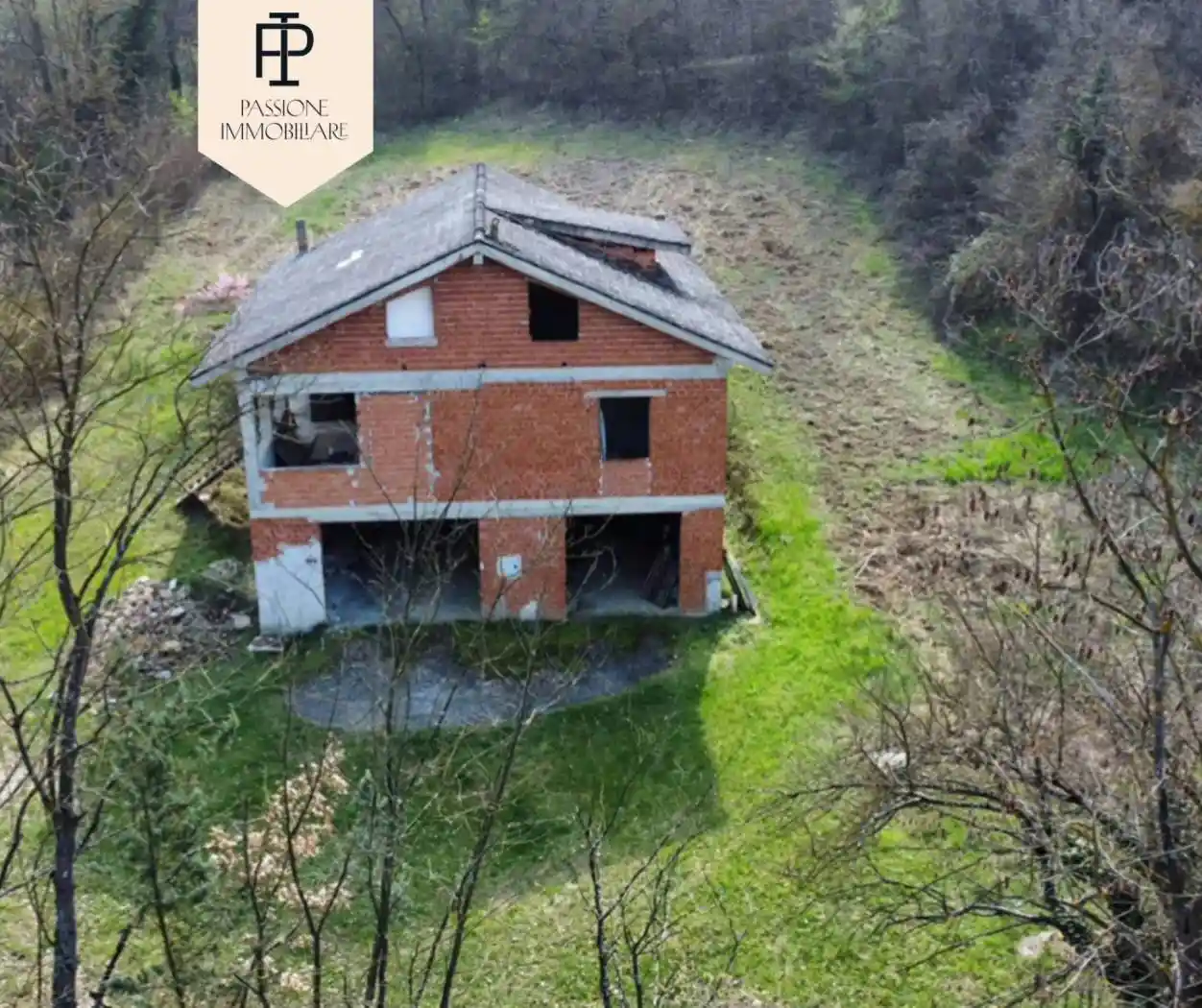 Casa indipendente in vendita a Melazzo