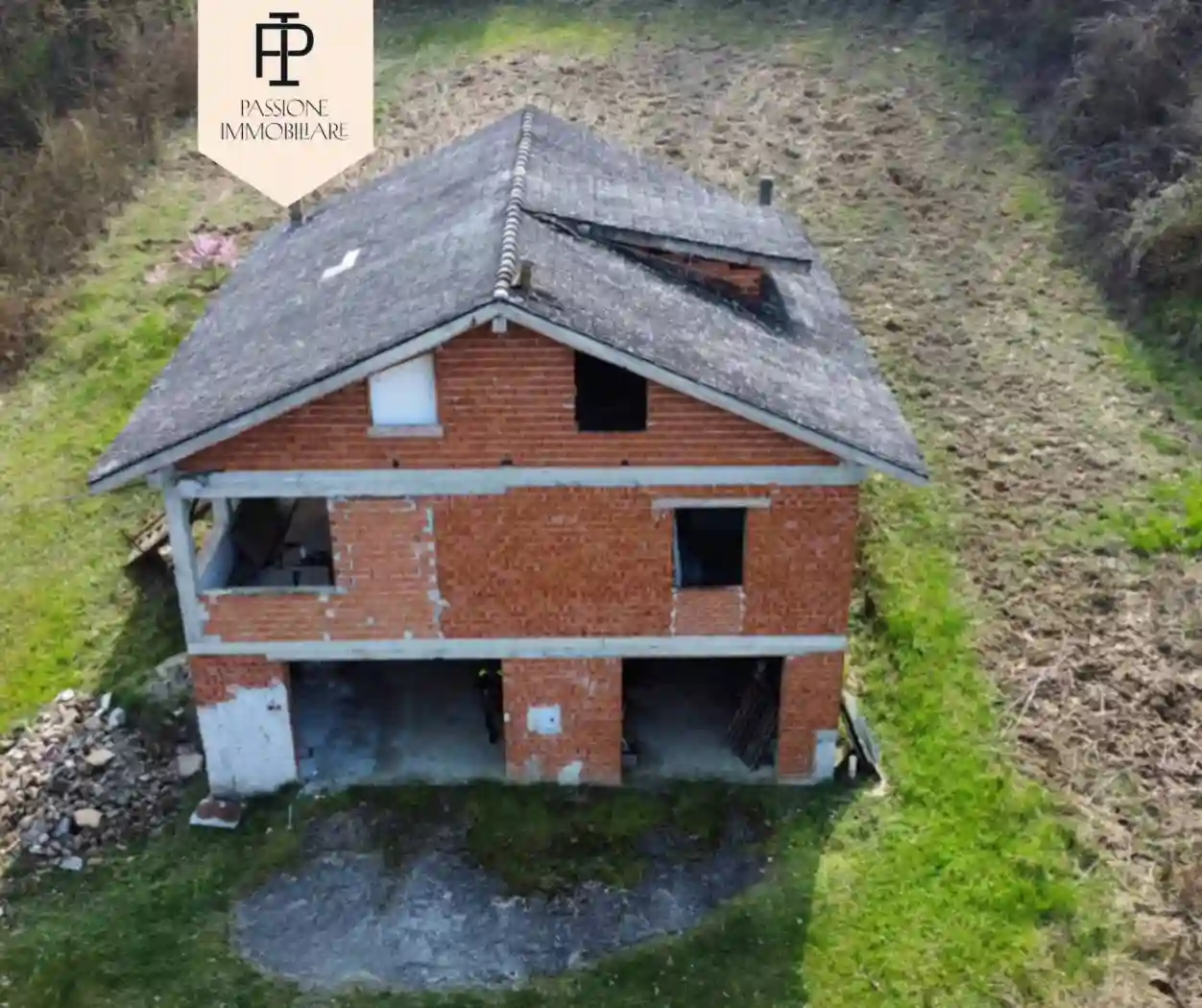 Casa indipendente - foto 2