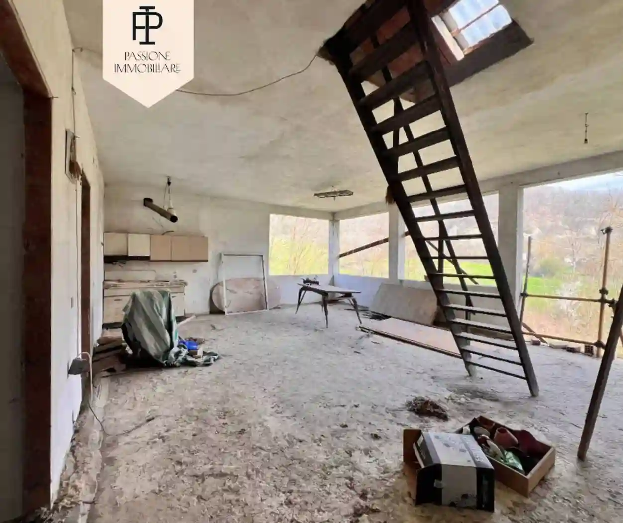 Casa indipendente - foto 4