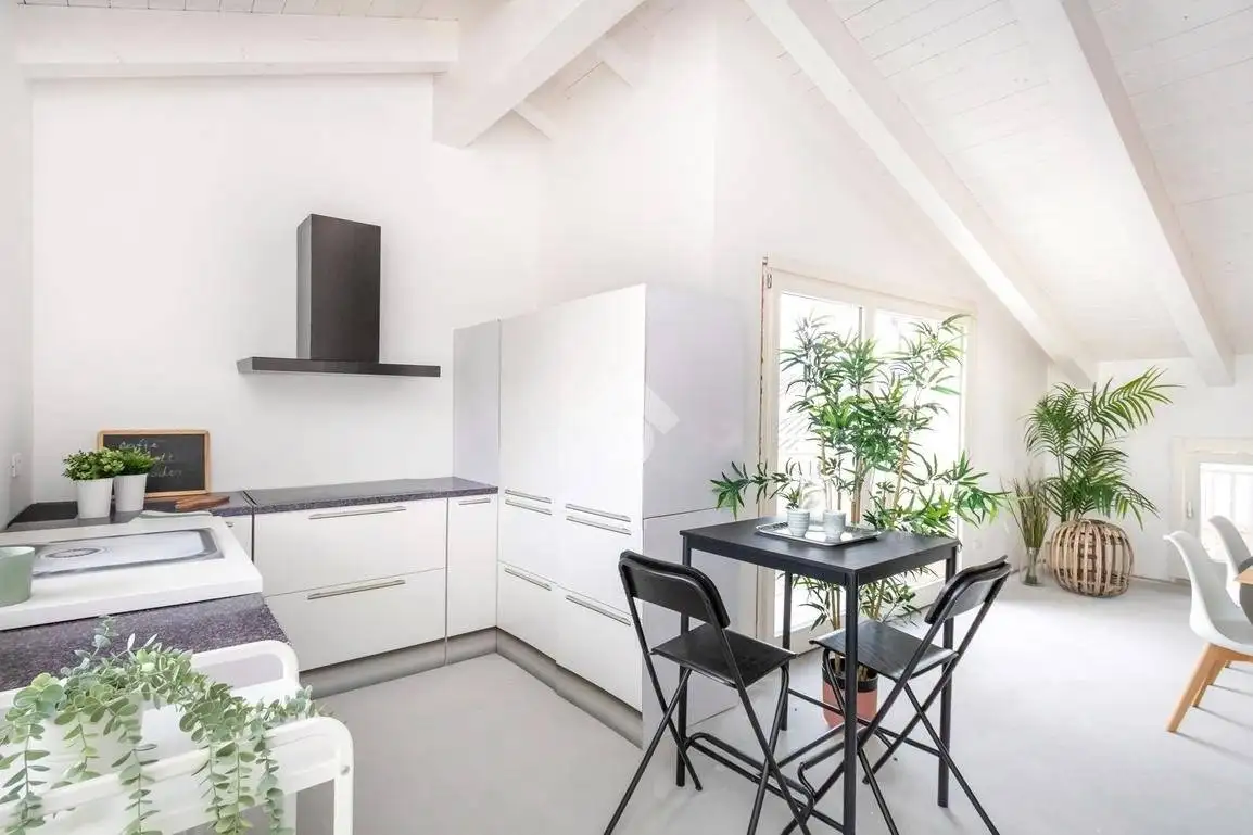 Quadrilocale piazza Marnico 27, Centro, Artegna - foto 2