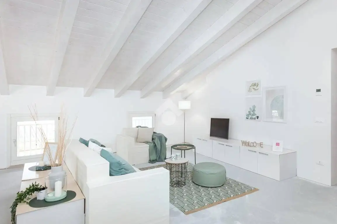 Quadrilocale piazza Marnico 27, Centro, Artegna - foto 5