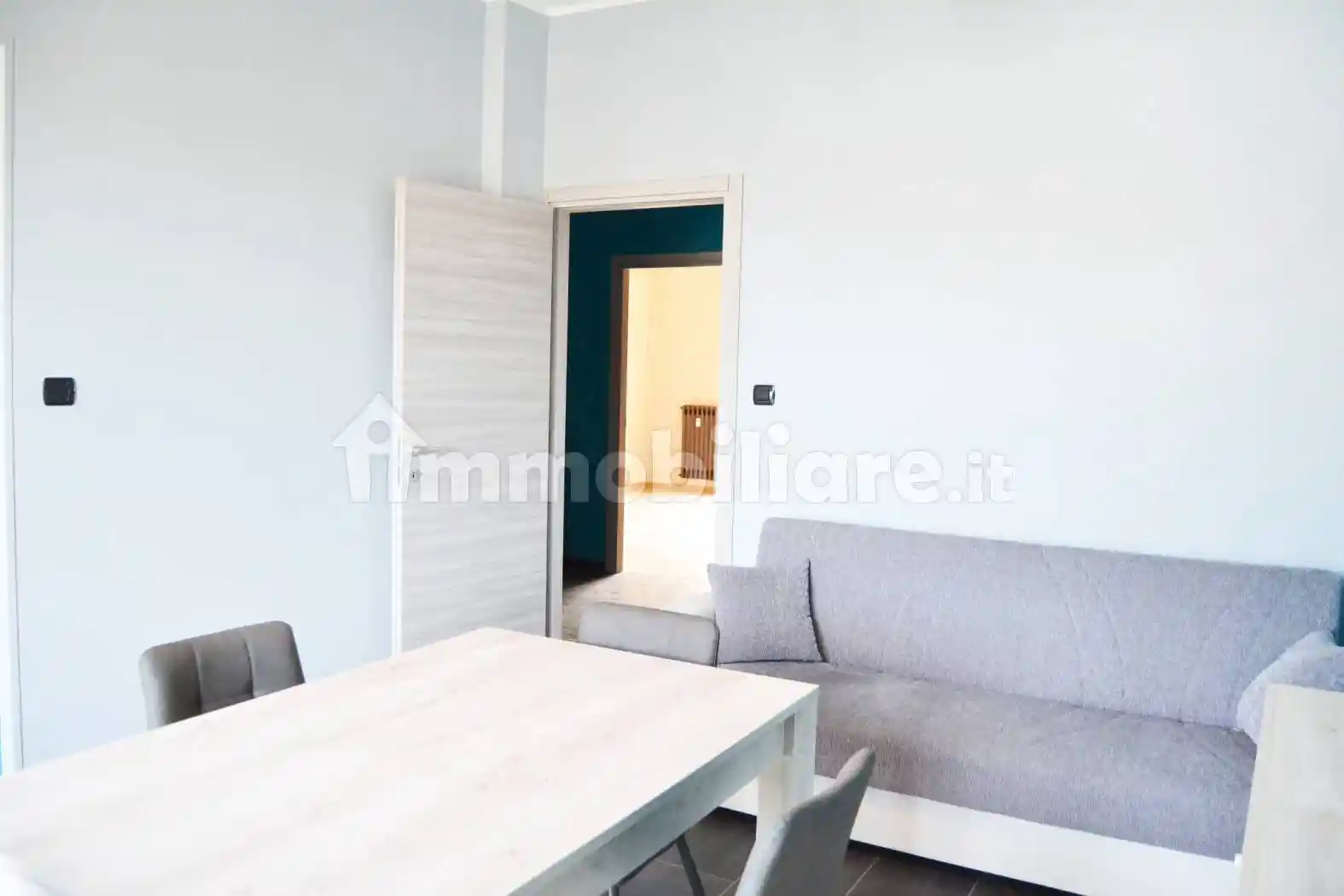 Appartamento in vendita a Caselette