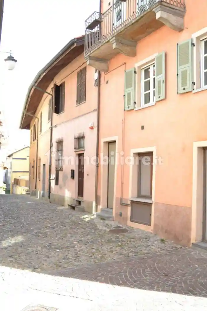 Appartamento in vendita a Rivoli