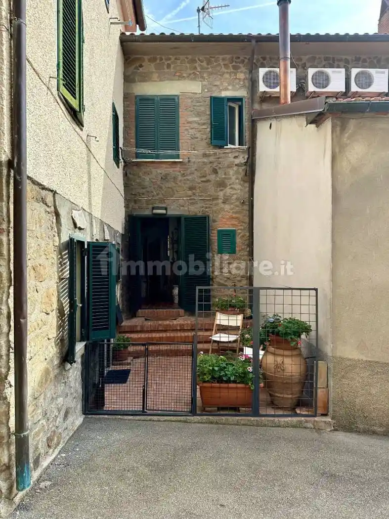 Casa indipendente in vendita a Castiglione della Pescaia
