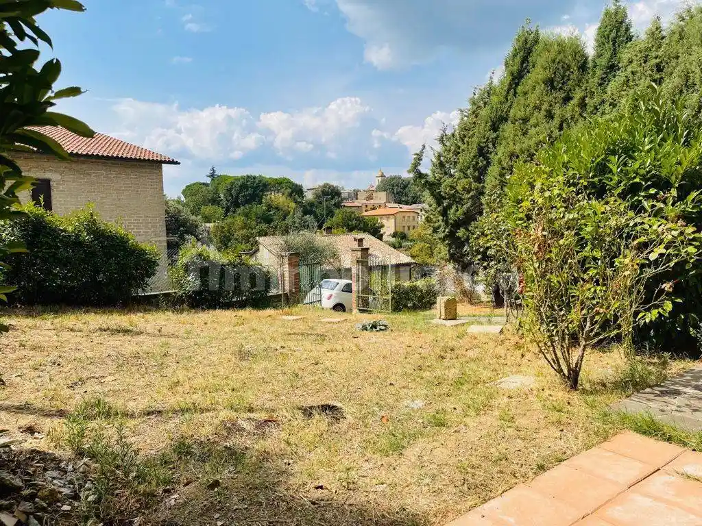 Villa in vendita a Castel Viscardo