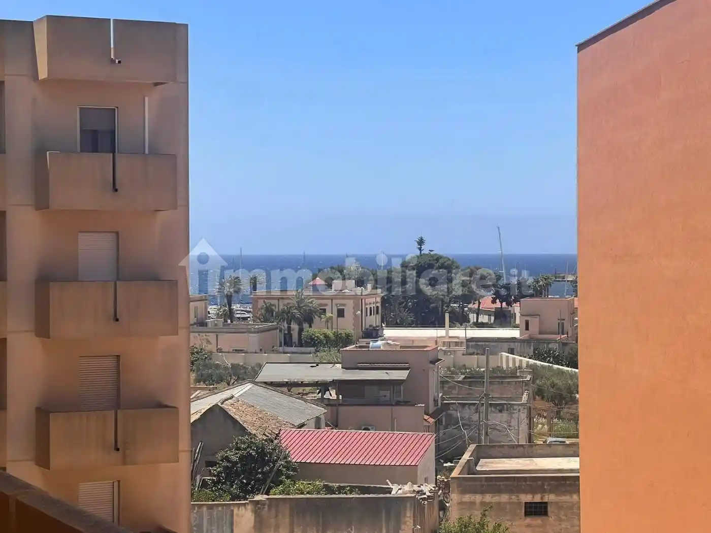 Appartamento in vendita a Marsala