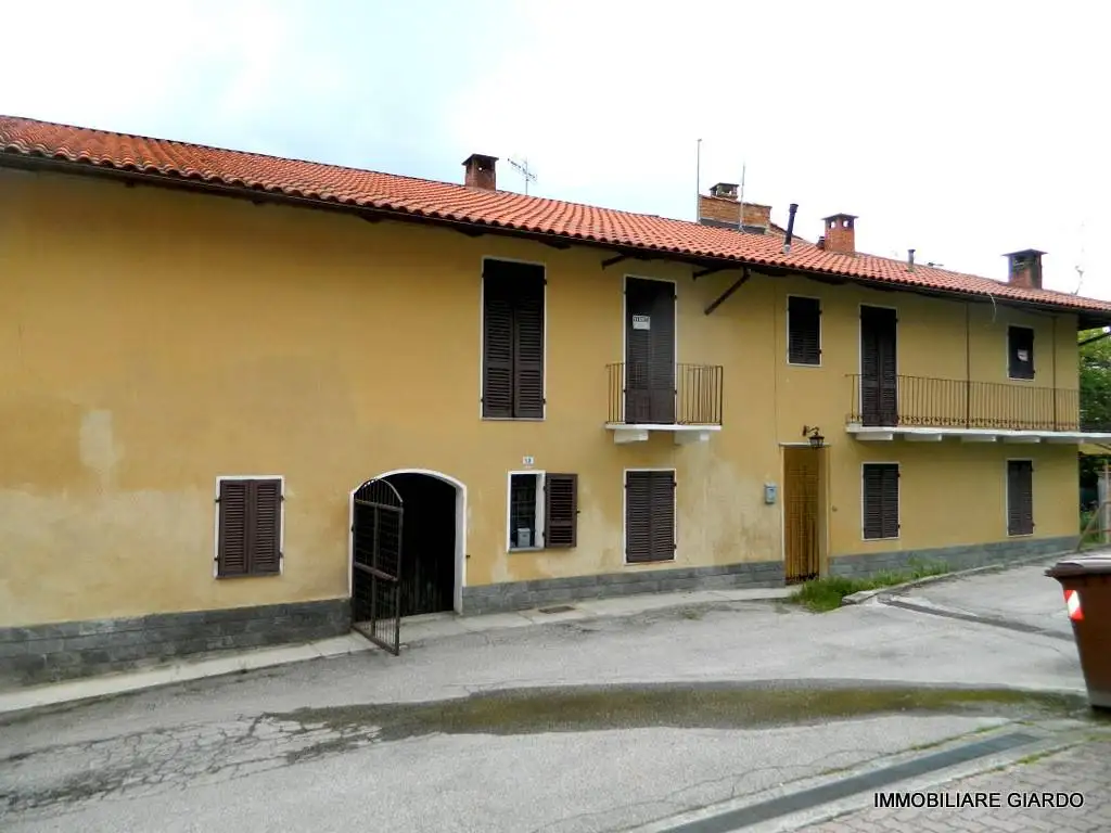 Terratetto unifamiliare via Giovanni Rinaldi 13, Berzano di San Pietro - foto 3