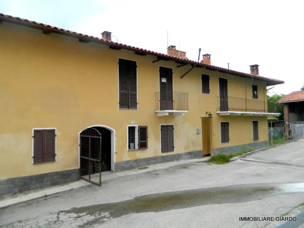 Terratetto unifamiliare via Giovanni Rinaldi 13, Berzano di San Pietro - foto 4