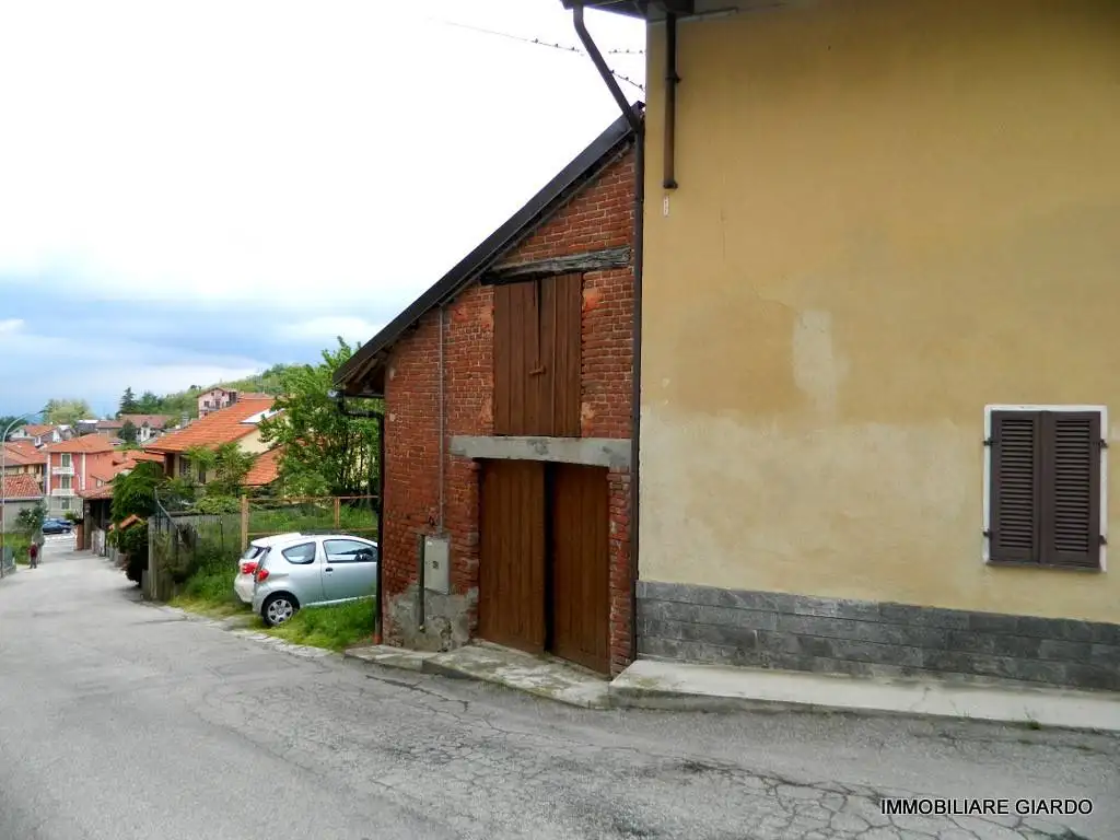 Terratetto unifamiliare via Giovanni Rinaldi 13, Berzano di San Pietro - foto 5