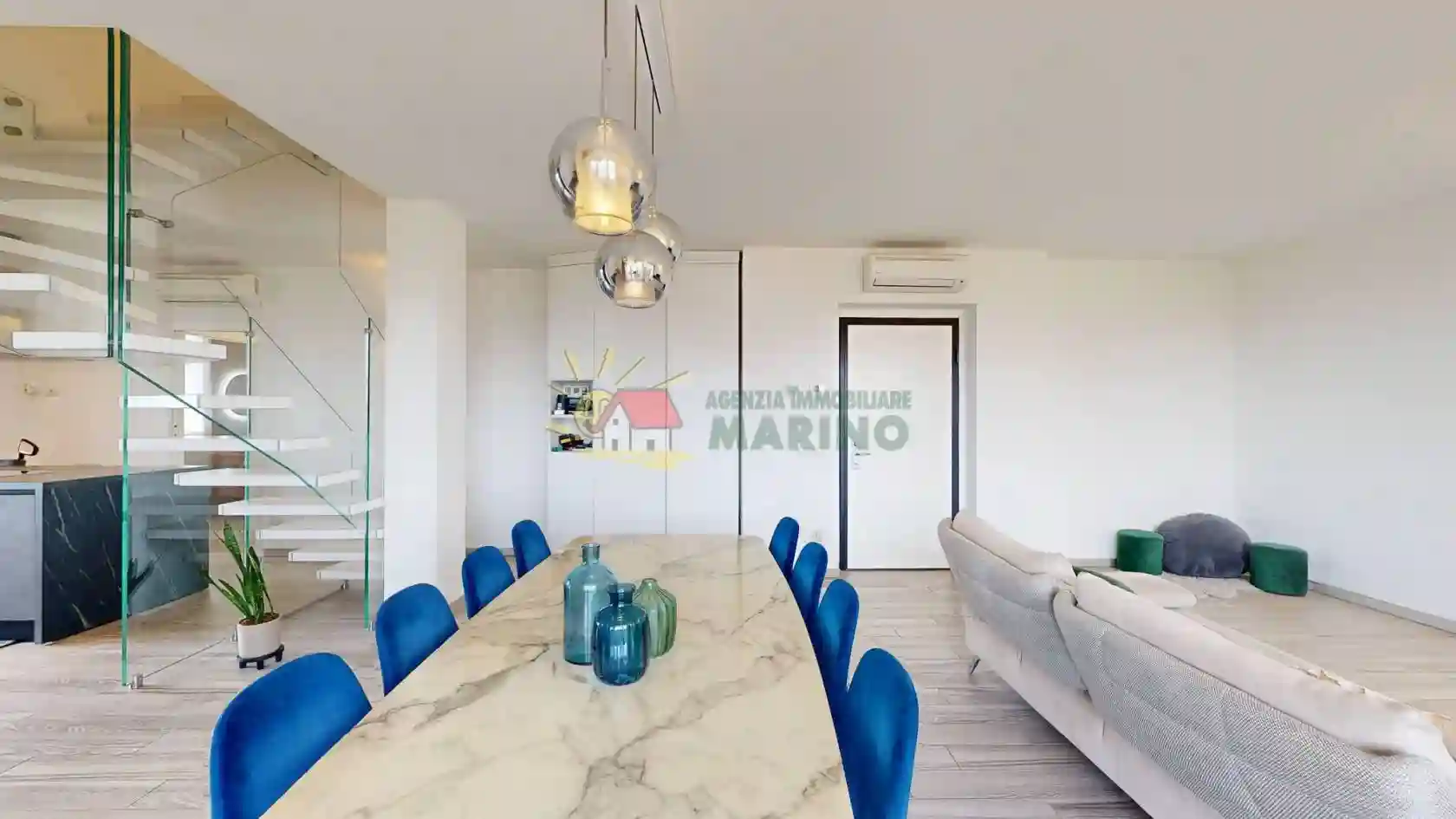 Attico - Mansarda - foto 5