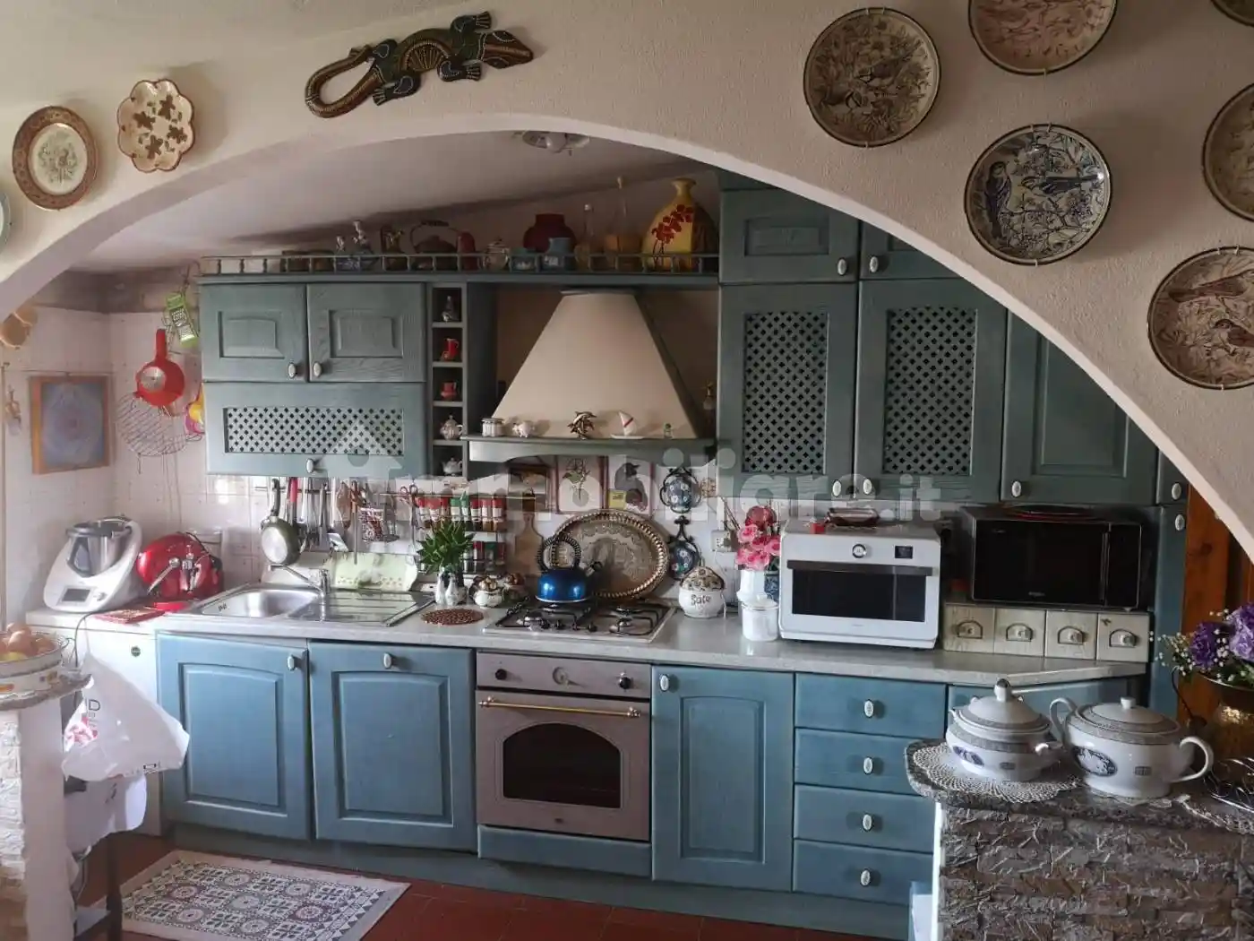 Appartamento in vendita a Tortolì