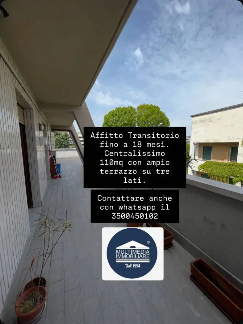 Appartamento in affitto a Bollate