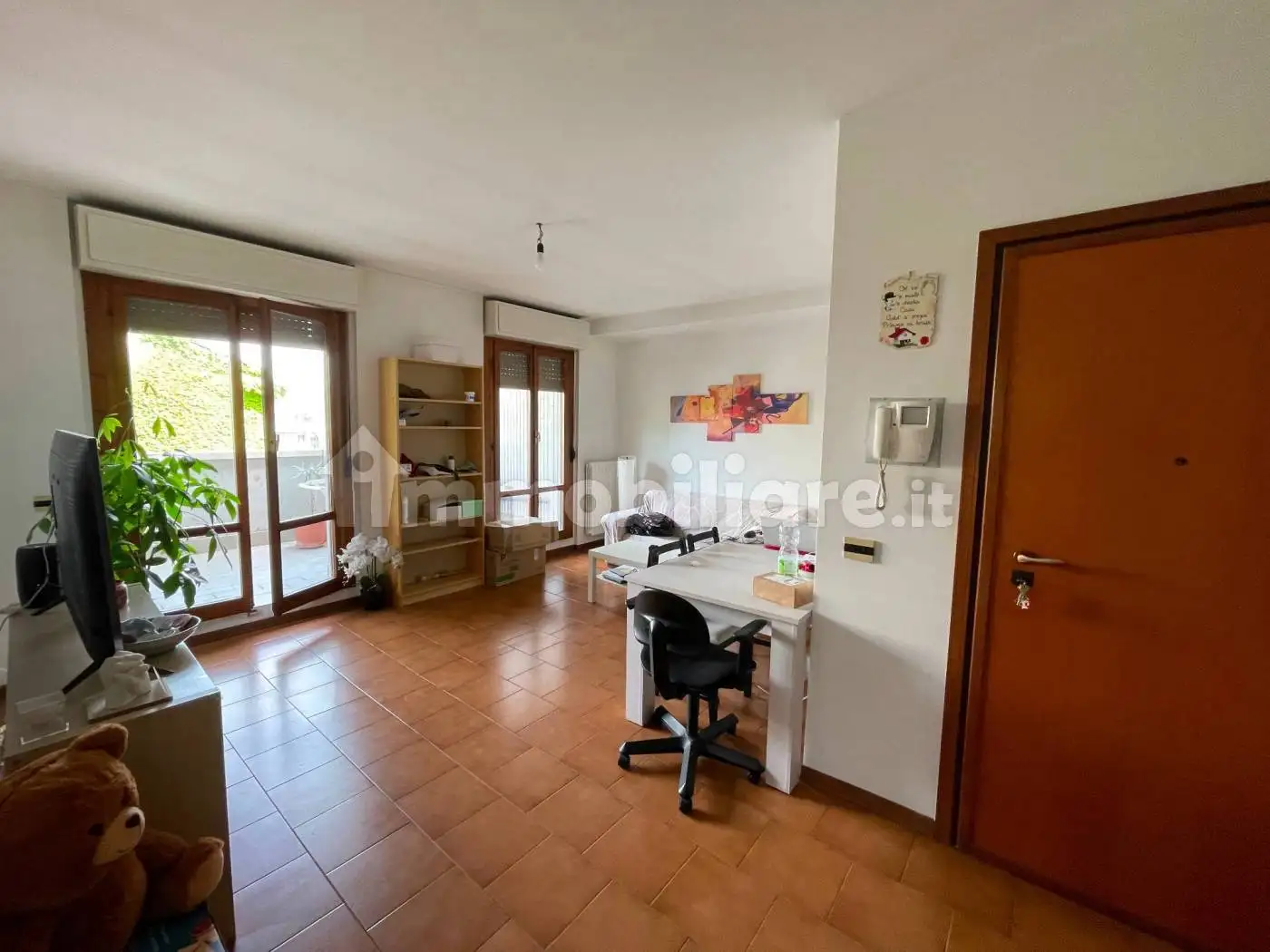 Trilocale via degli Alpini, Centro, Bollate - foto 2