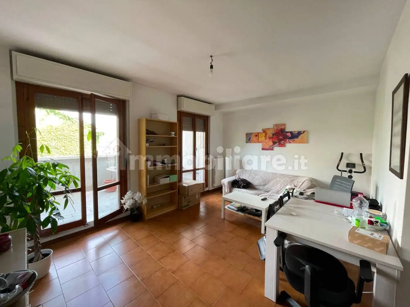 Trilocale via degli Alpini, Centro, Bollate - foto 3